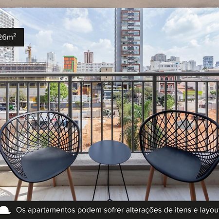 House Of Charlie Paraiso Sao Paulo Exterior photo