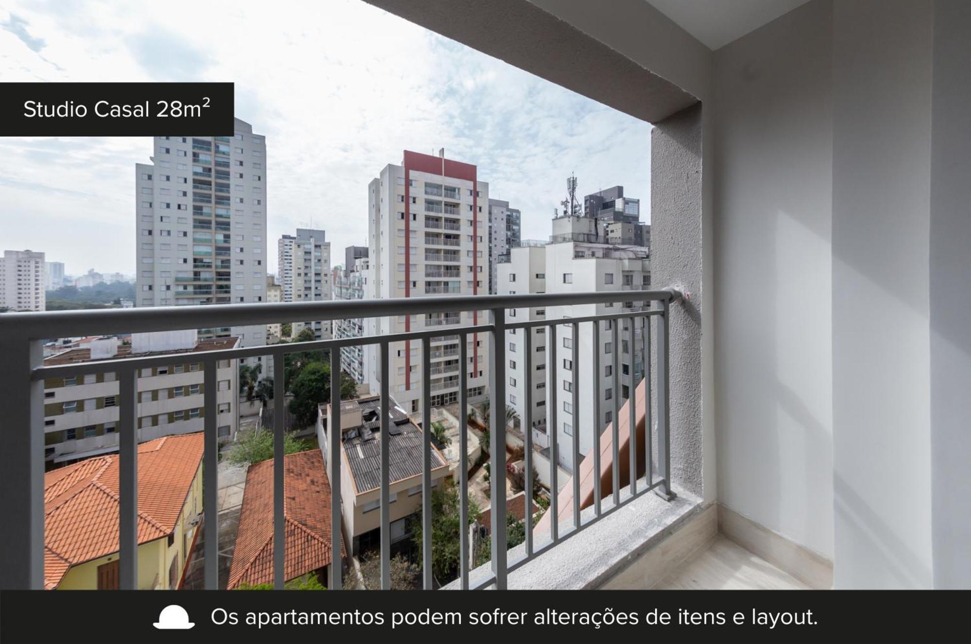 House Of Charlie Paraiso Sao Paulo Exterior photo